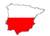 LIBRERÍA PAPELERÍA ROMÁN - Polski
